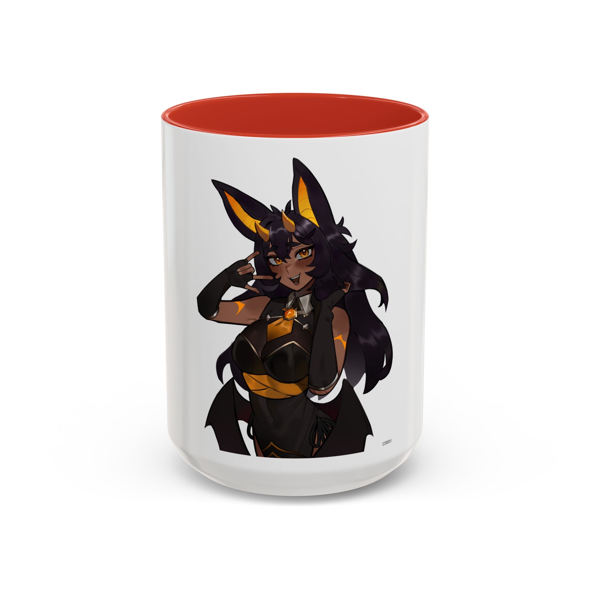 Rook Mug