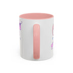 Myumyu "Dreamy Orbit" Mug
