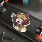 quichestrawbs Decal