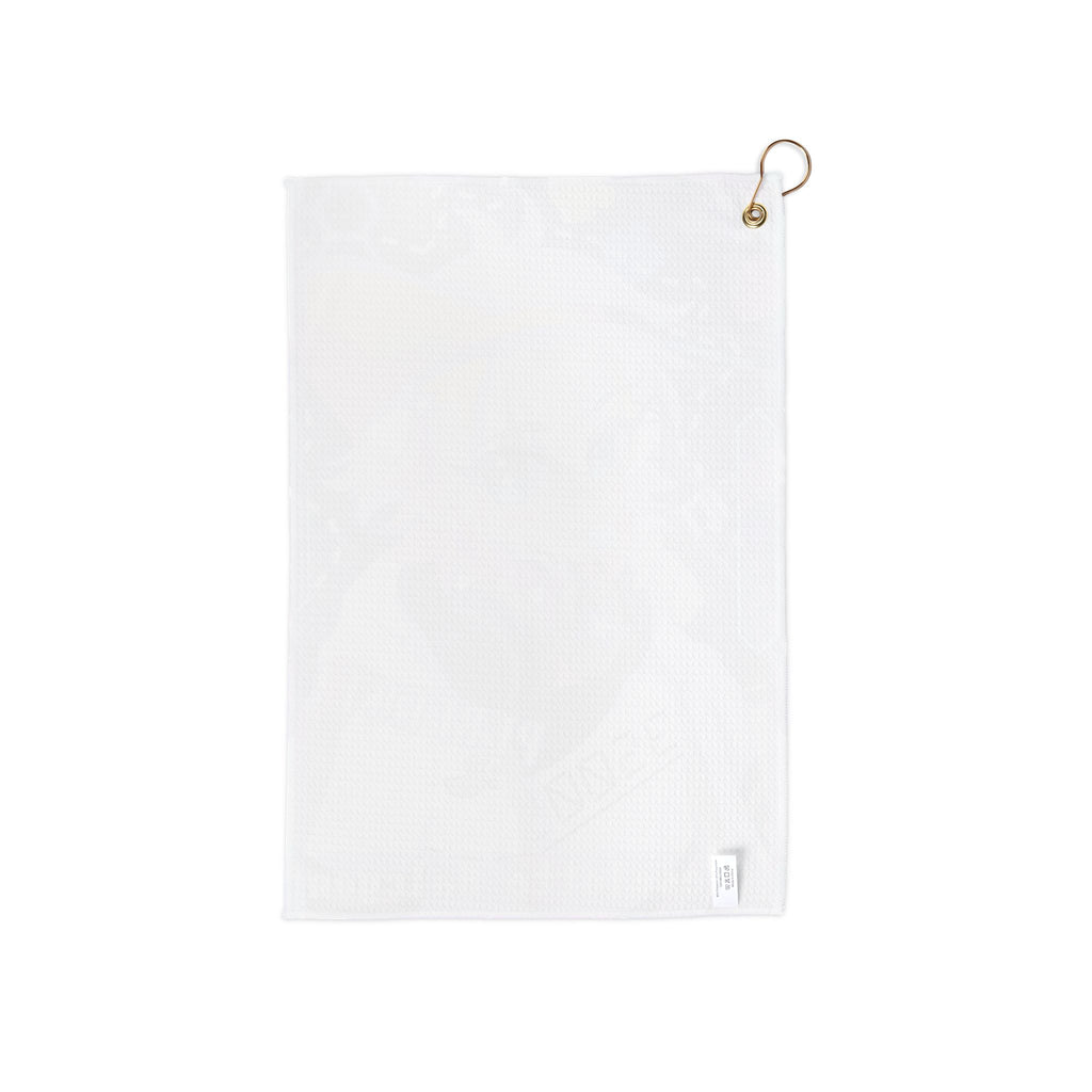 Risuruuu Golf Towel