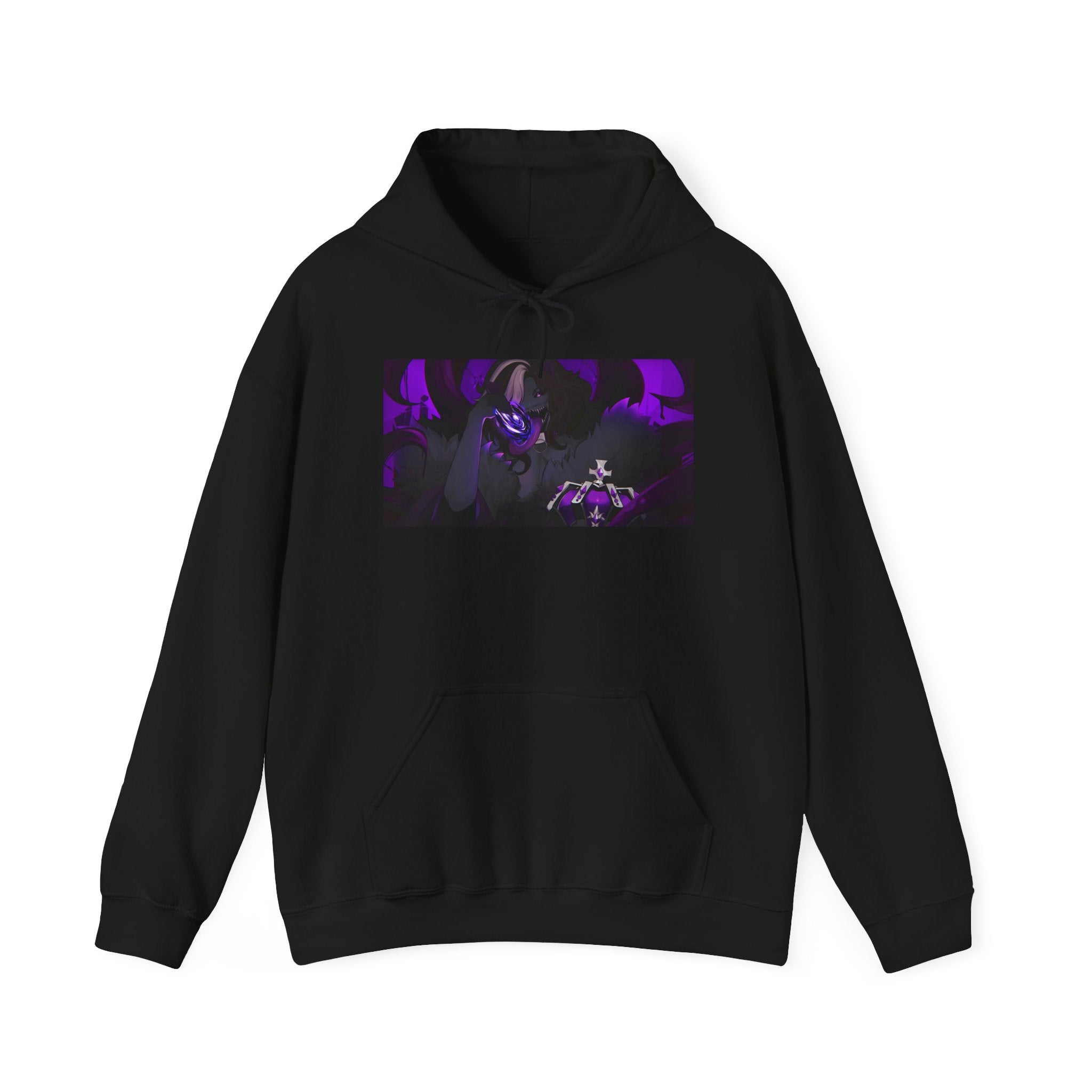 Void Devourer htxLion Hoodie