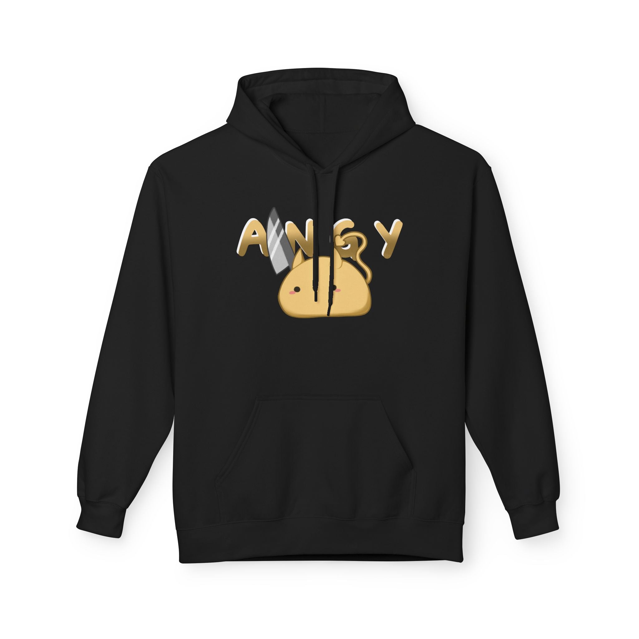 The Proxy's Relics "Angy" Hoodie