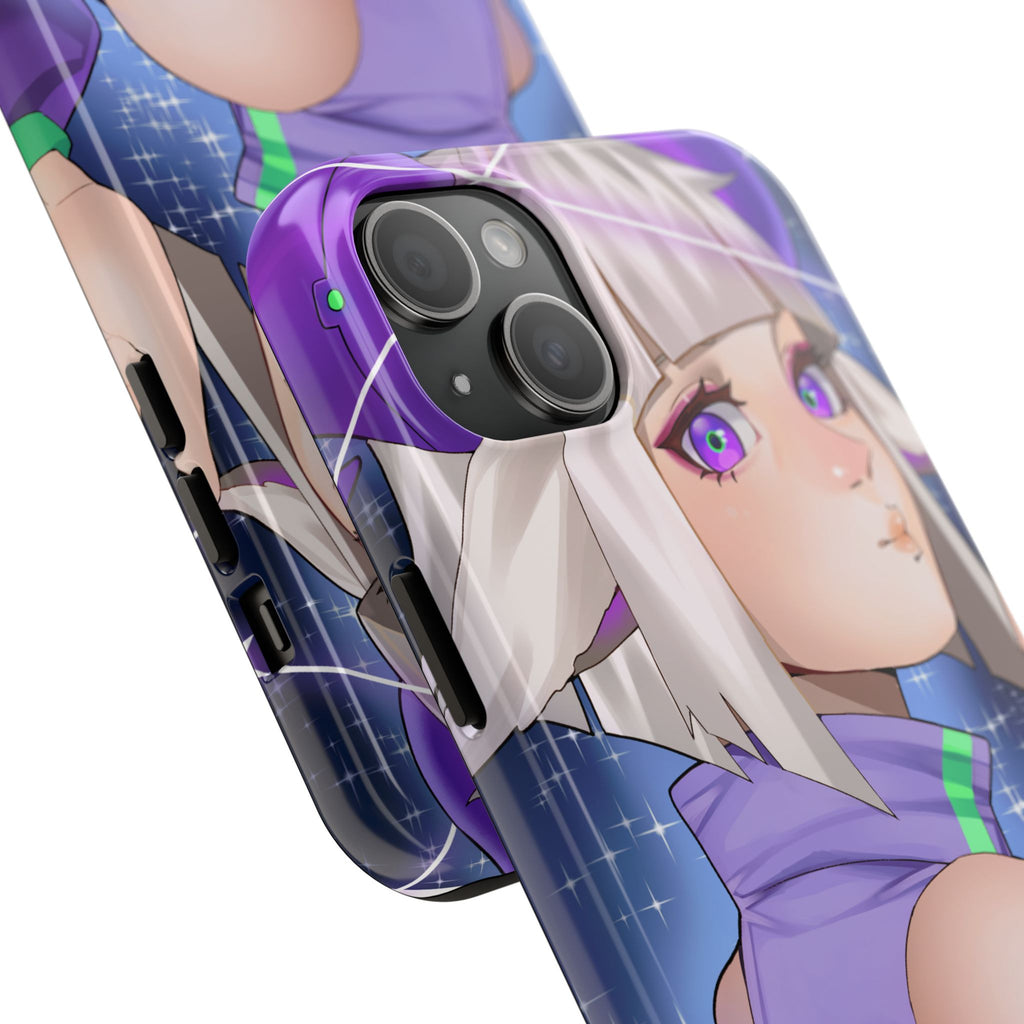 Bobamai "Finger Guns" Phone Case