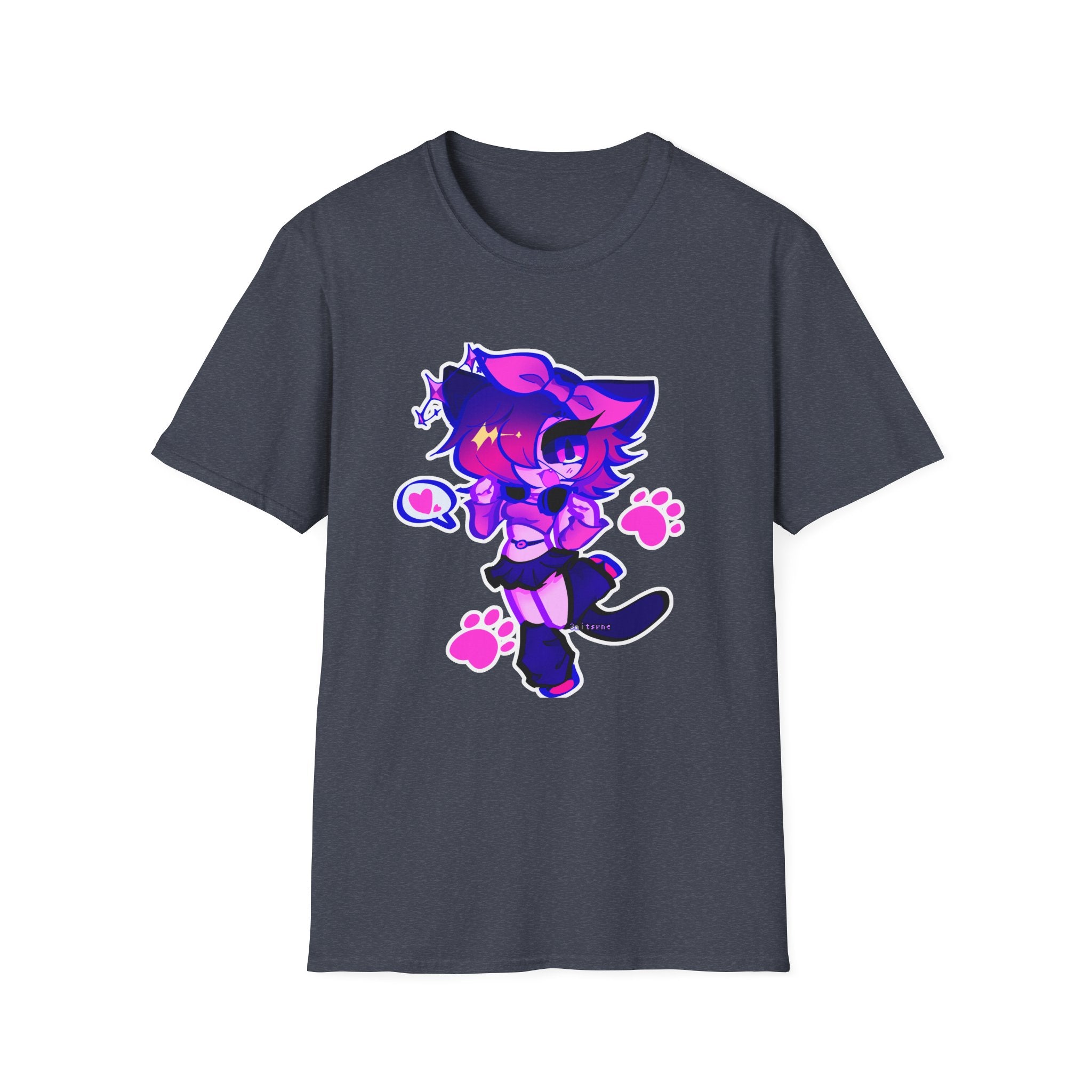 Vibrant Vixie T-Shirt