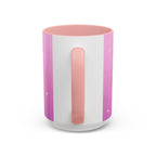 Lamia Mug