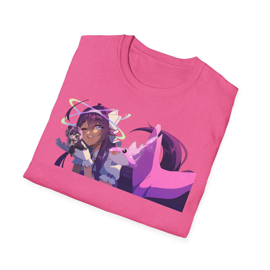Mari Rina Seiza "Cosmic Catch" TShirt