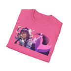 Mari Rina Seiza "Cosmic Catch" TShirt