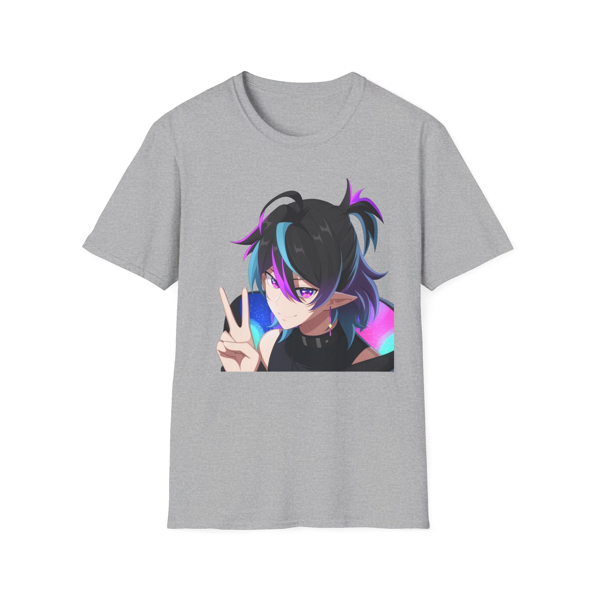 KaneKosmos Peace TShirt
