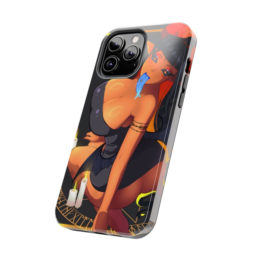 obssidia Seductive Ritual Phone Case
