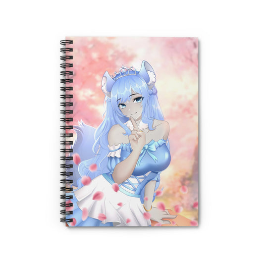It's Our Secret! Lianna Notebook