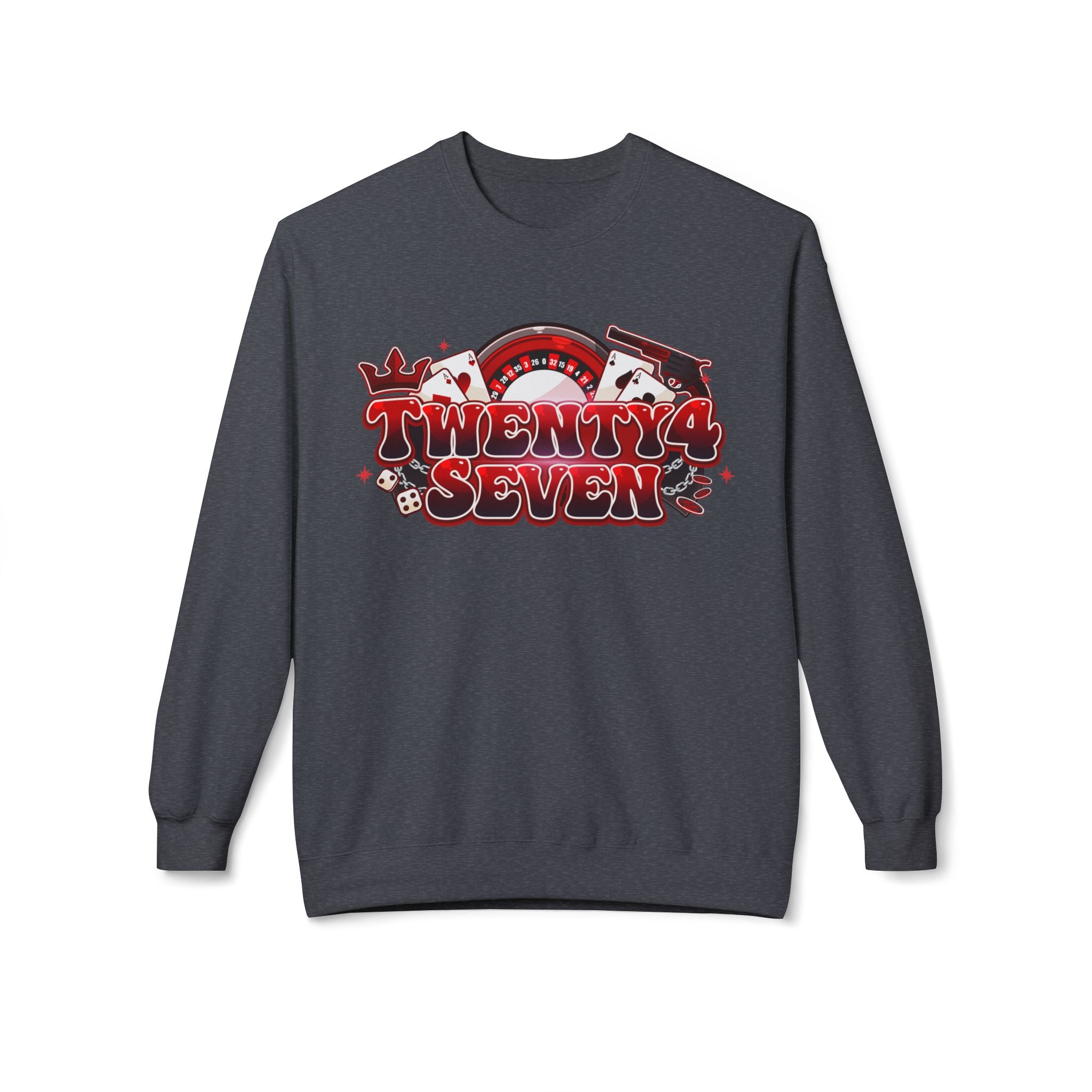 Twenty4Seven "Logo" Sweatshirt