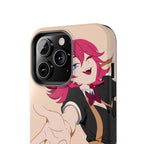 LenDubs "Happy Len" Phone Case