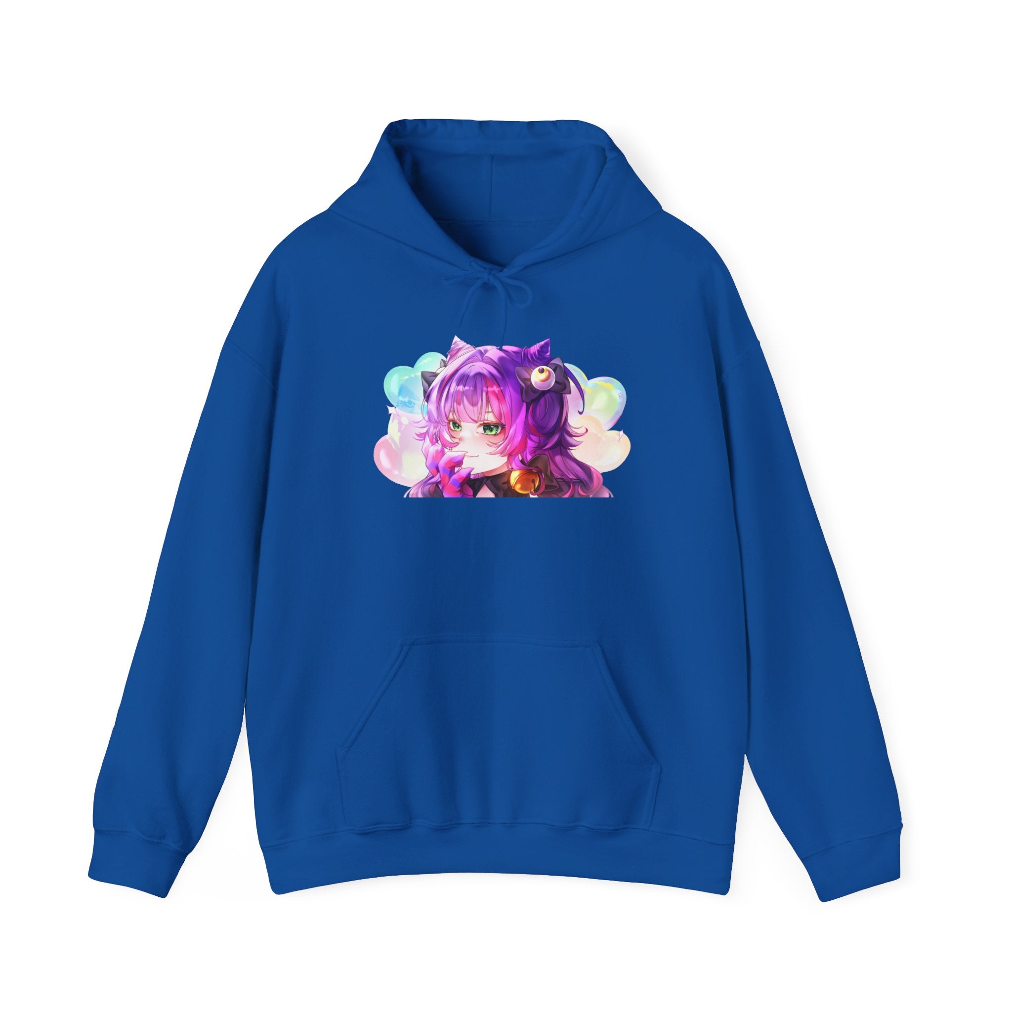 Trixie Serenai Hoodie