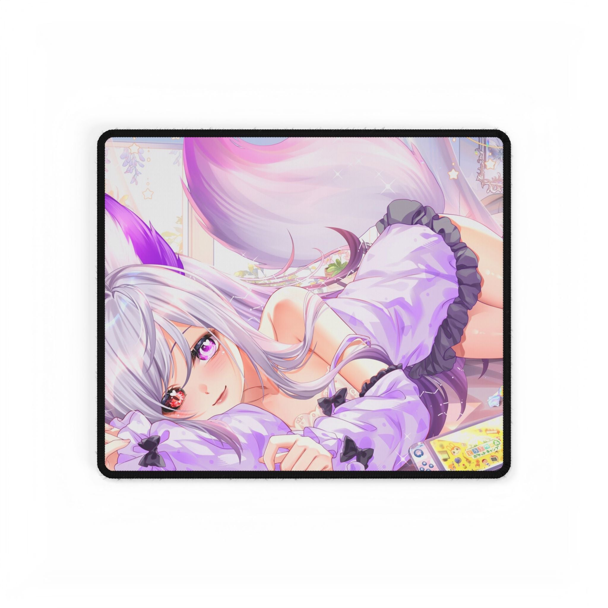 EepySpectre “Morning Surprise” Deskmat