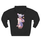 Falivana Baker Hoodie