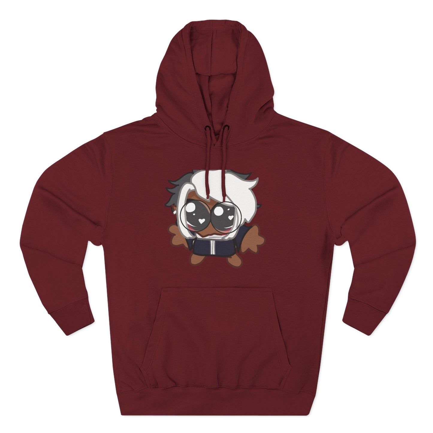 Cheeb Kori Pleading Hoodie