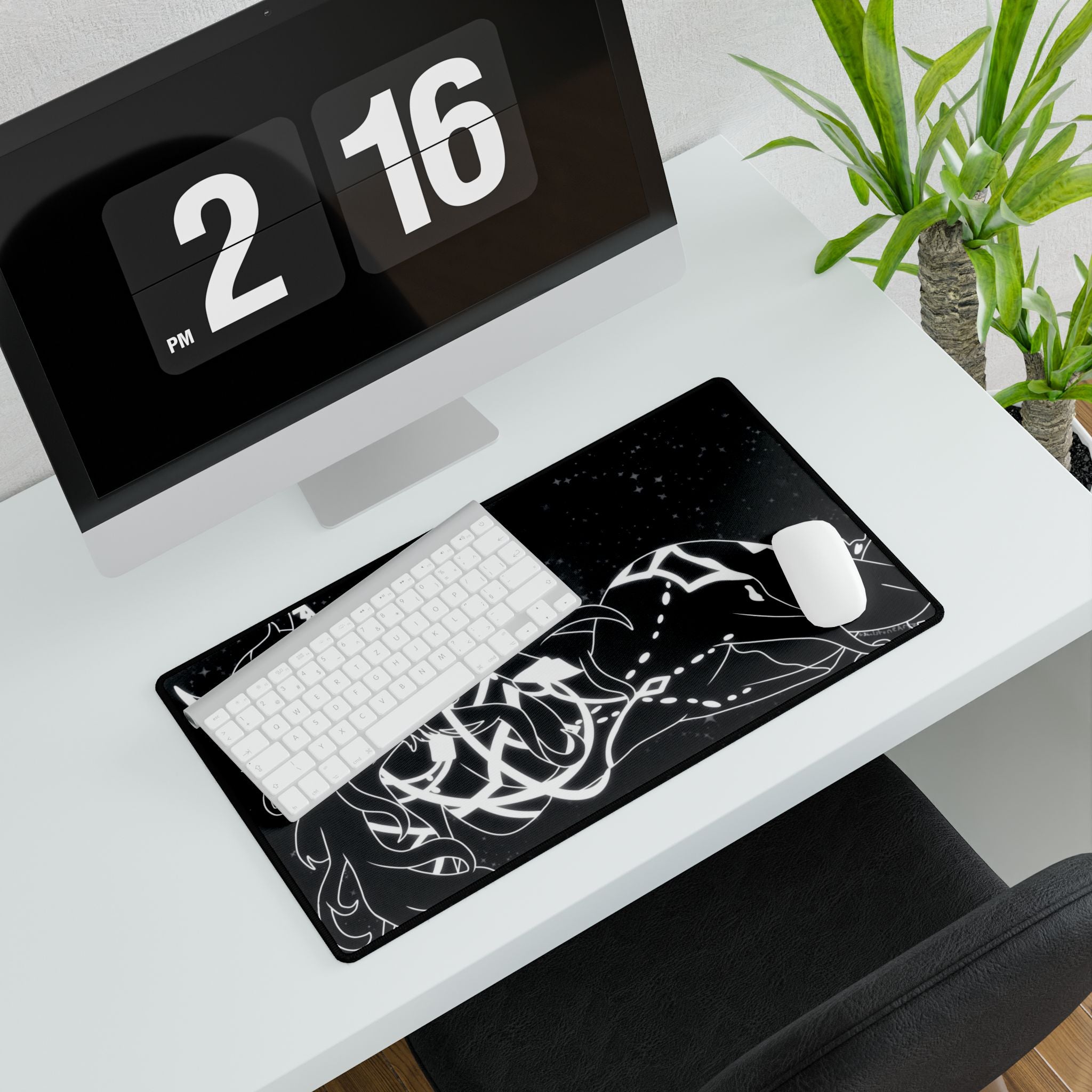 Kosmic "Constellation" Deskmat