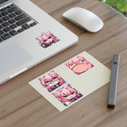 KatDragonz Sticker Sheet 1