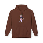 Luna Rainn "Puppy Nap" Hoodie