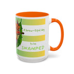 SlenderGoat Mug