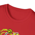 Gearsy "Radioactive Ride" TShirt