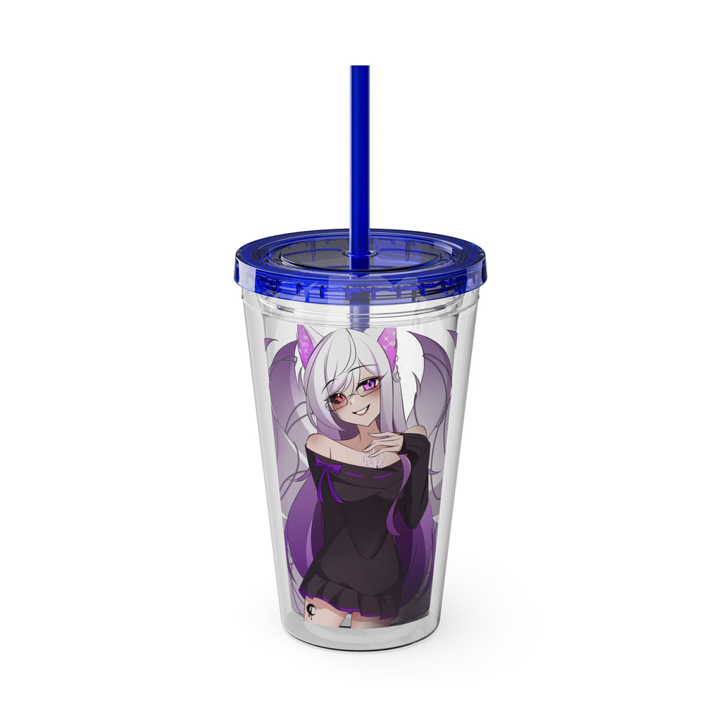 EepySpectre Tumbler