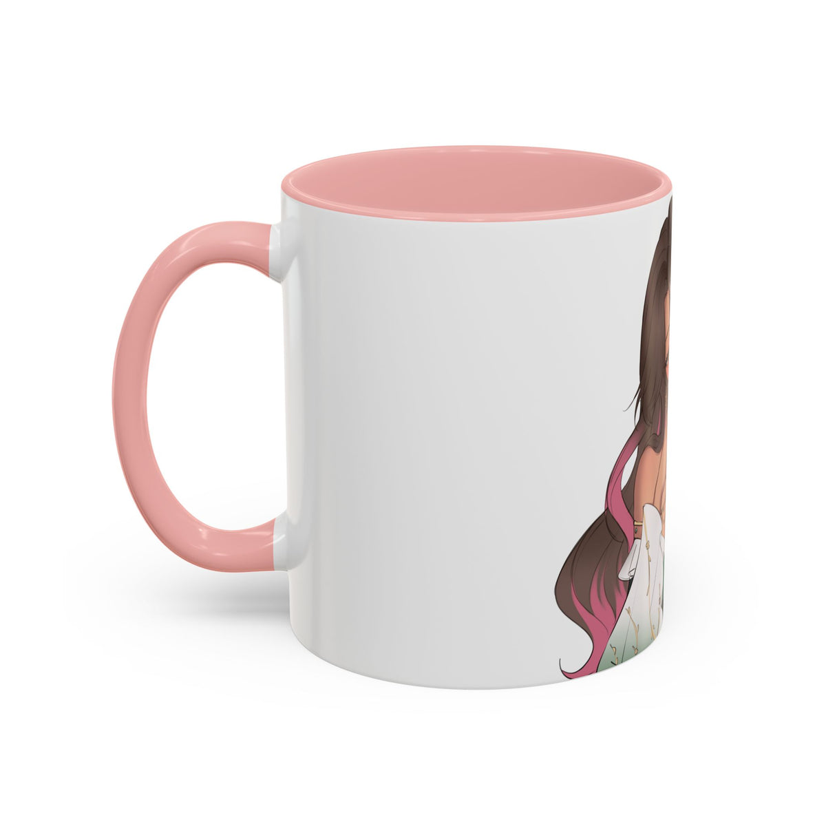 weirdlymae Mug