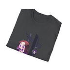 Lilyofthegraves "Hangin'" Shirt