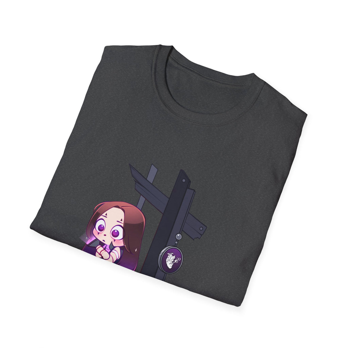 Lilyofthegraves "Hangin'" Shirt