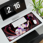 Lilyofthegraves "Nurse Is In" XL Plus Deskmat