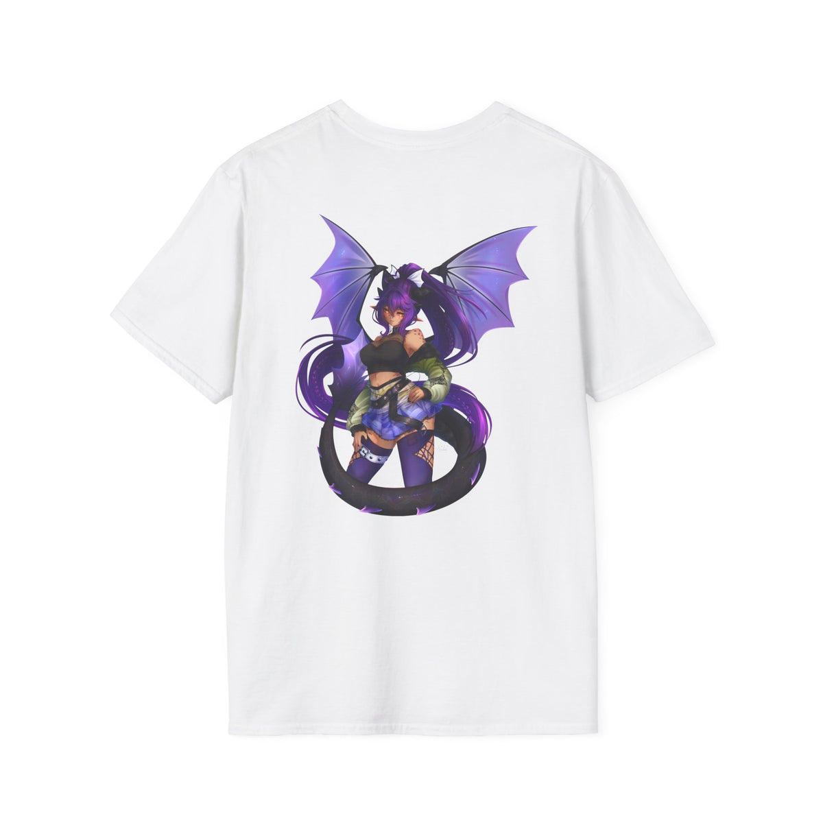 MajoraDragoon Shirt