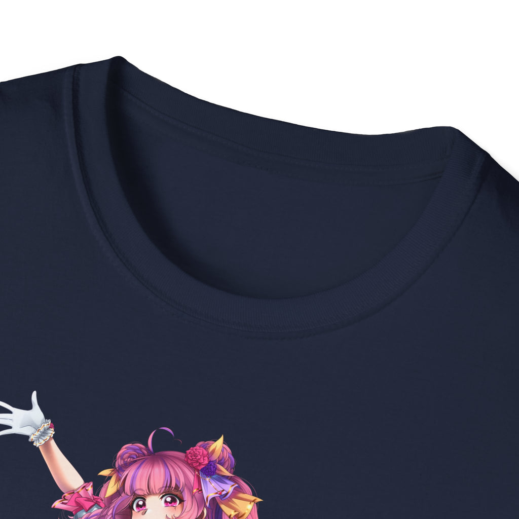 Rozalea Singing TShirt