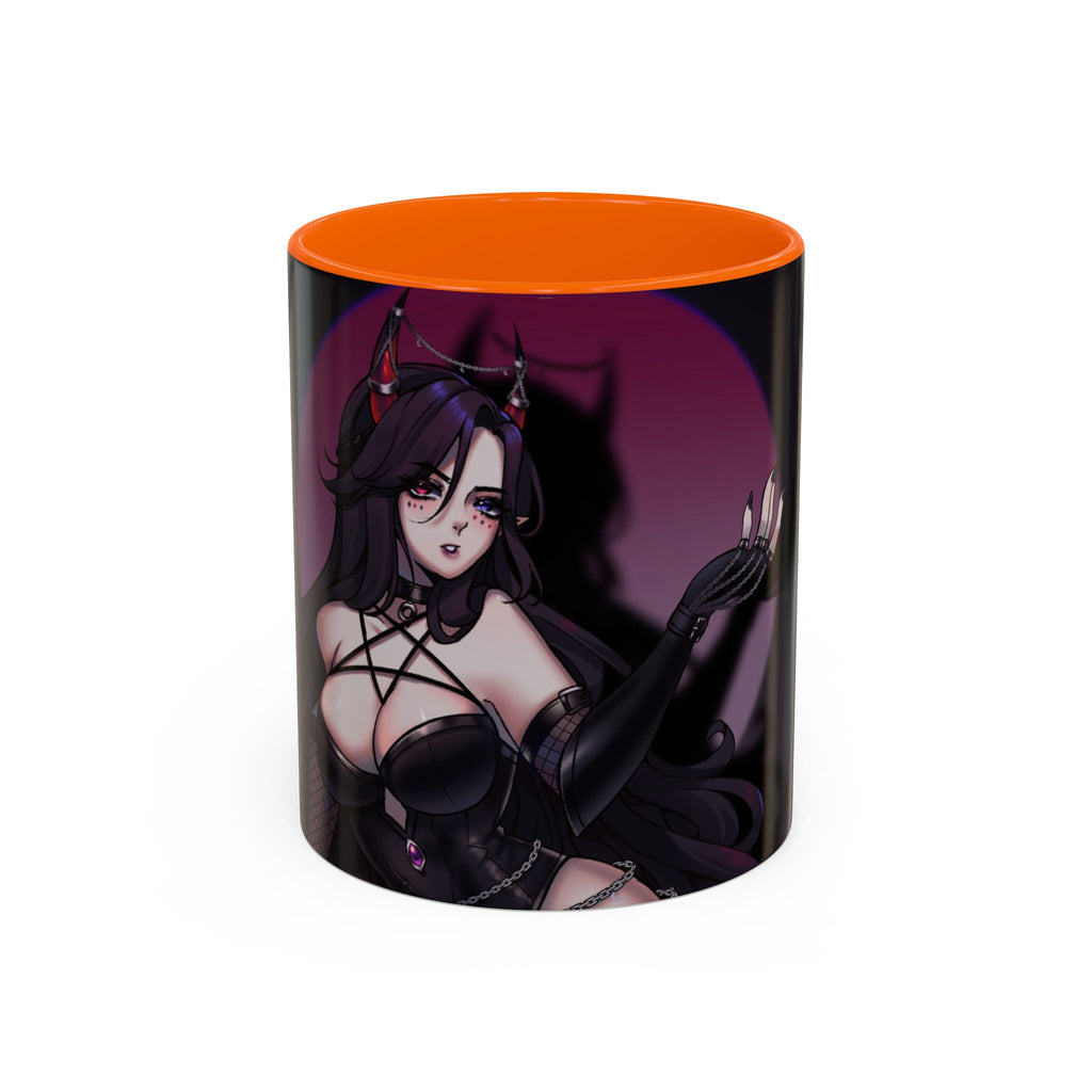 Nixykira Mug