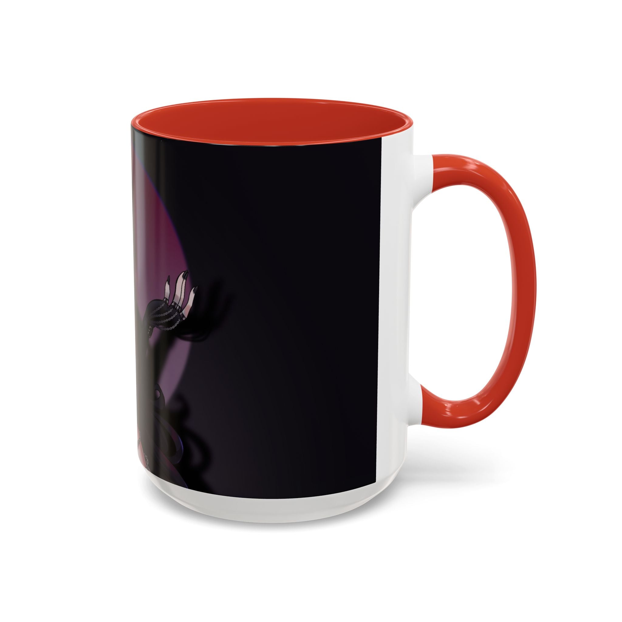 Nixykira Mug