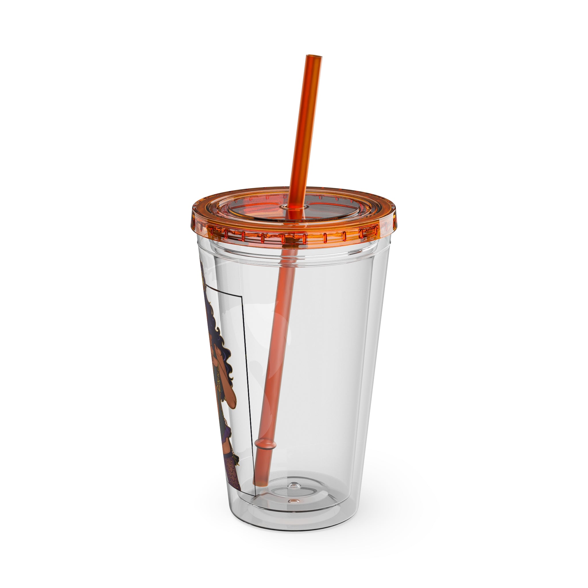 Dweepy Tumbler