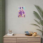 Nyanva "Sweet Treat" Poster