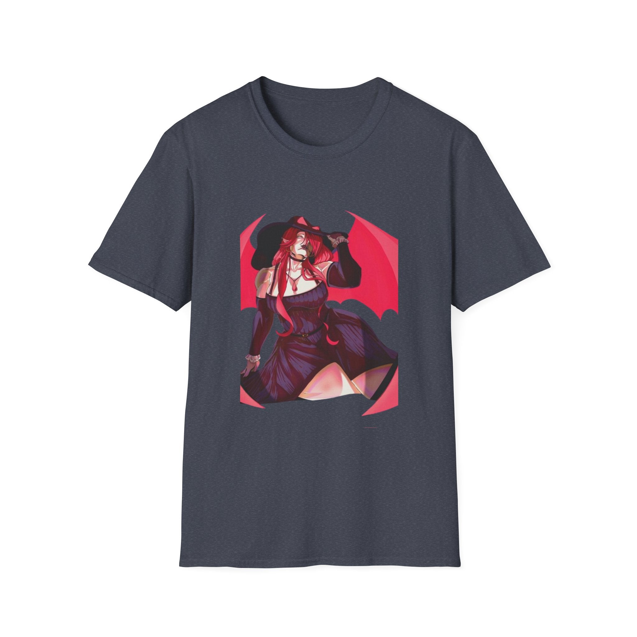 Lady Valantine T-Shirt