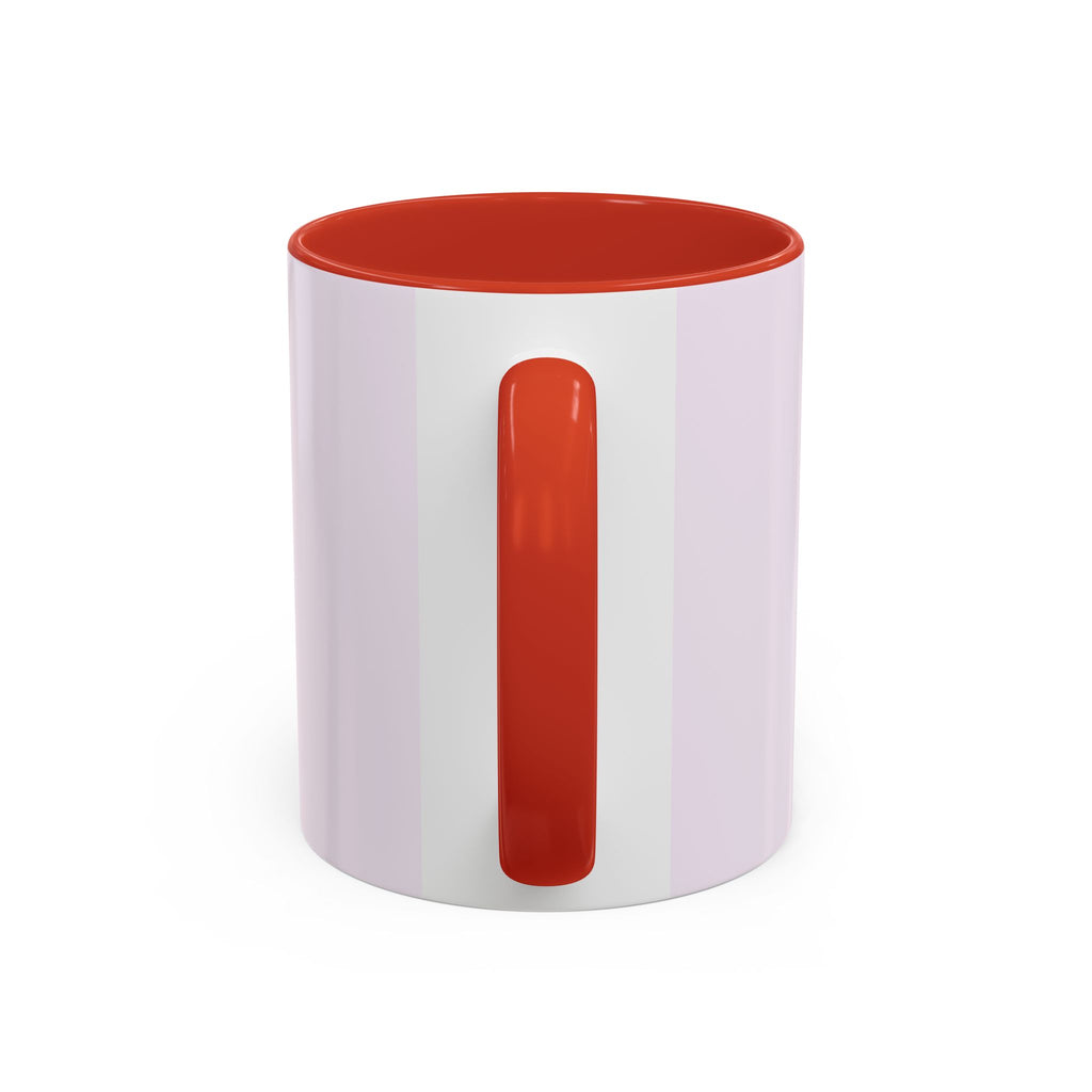 Jobooki Accent Mug