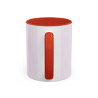 Jobooki Accent Mug