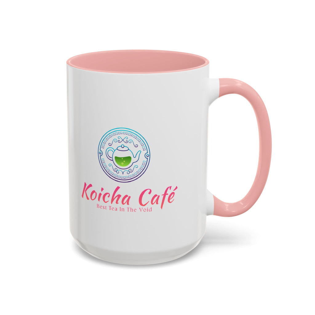 Minoru Koicha Mug