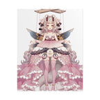 ryakishou "Full Model" Poster