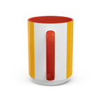 Lunar T. Wolf Mug