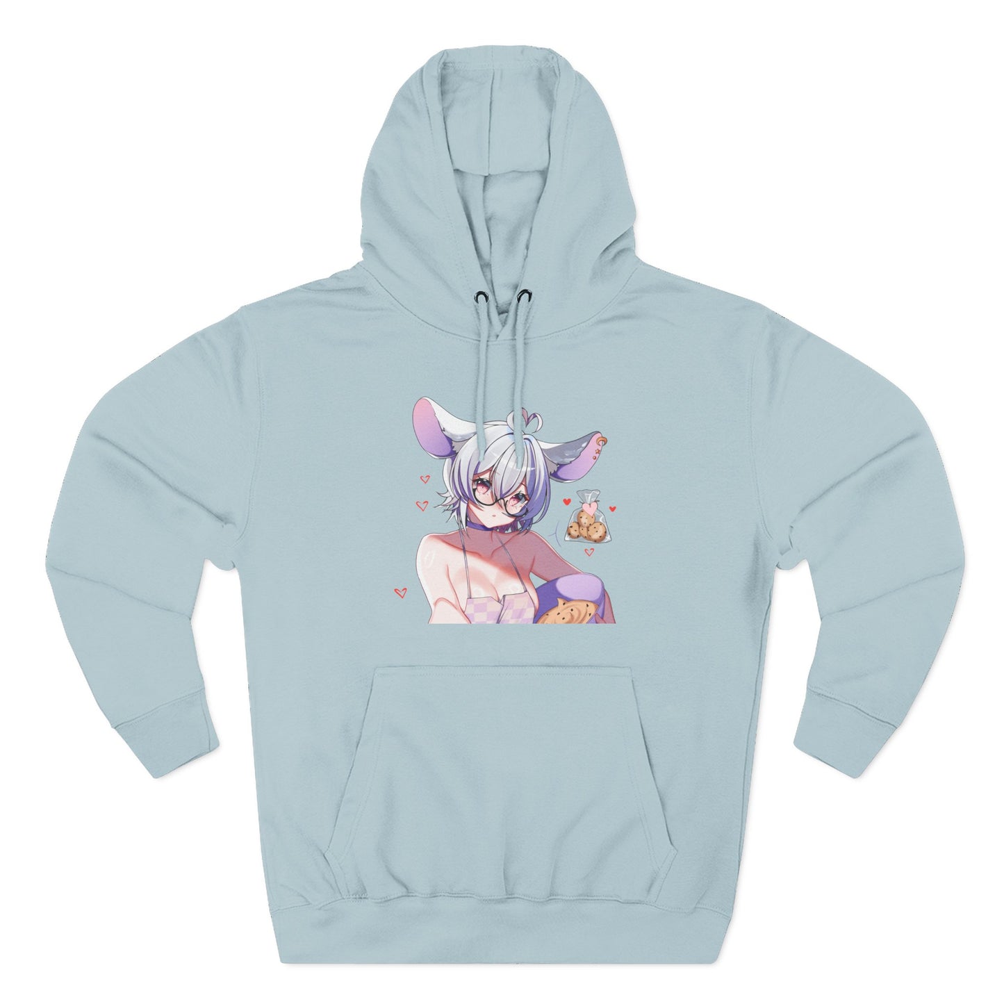 Falivana Baker Hoodie