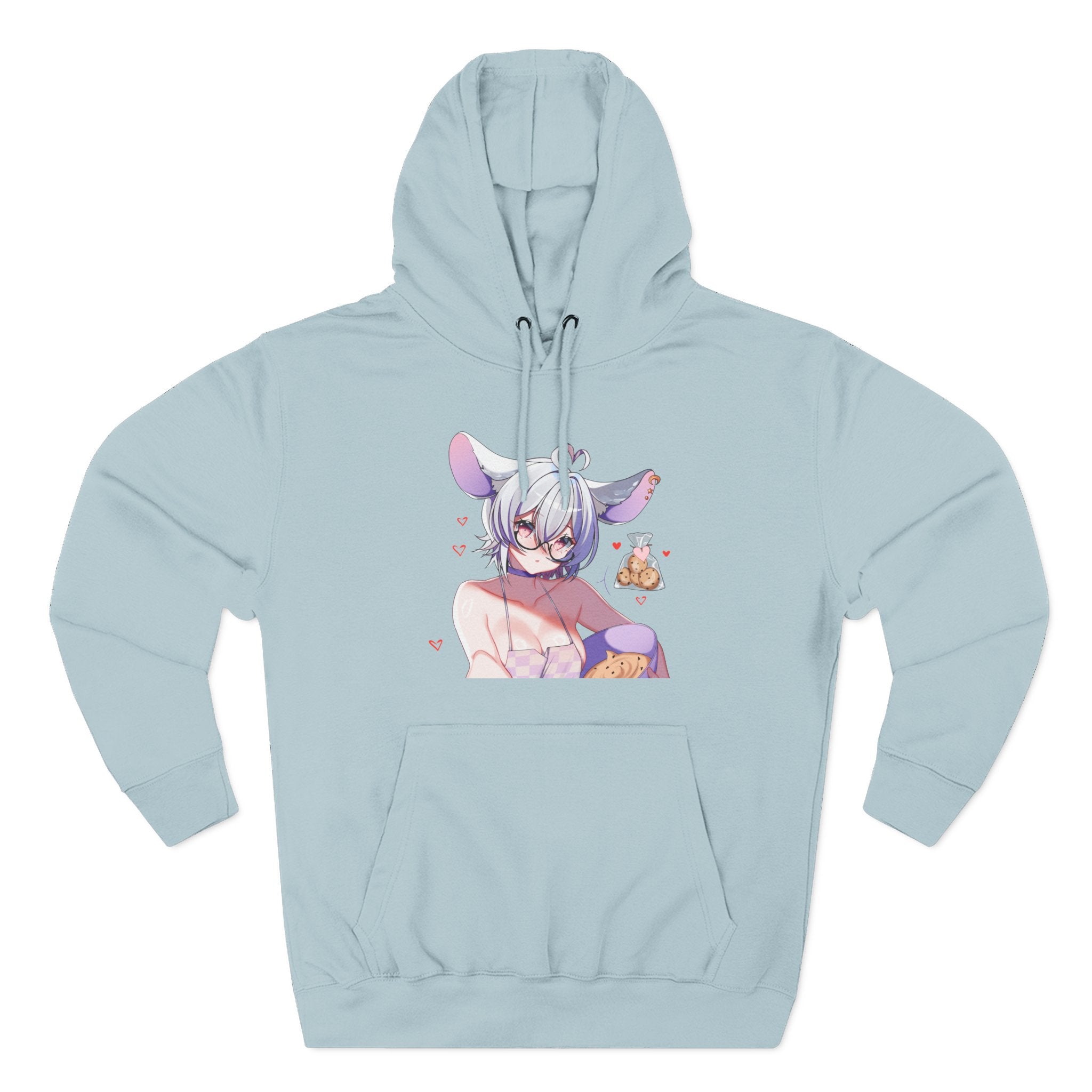 Falivana Baker Hoodie