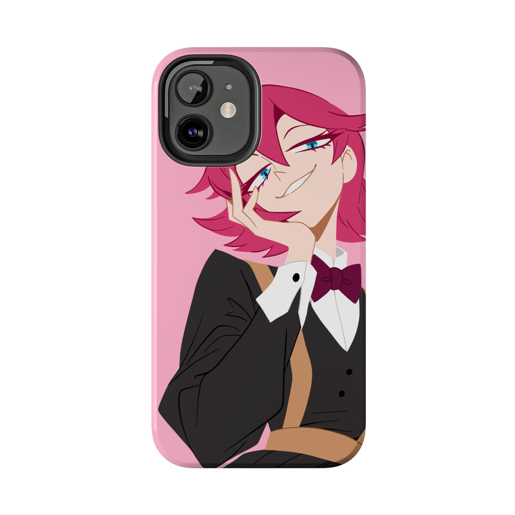 LenDubs "Smug Len" Phone Case