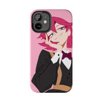LenDubs "Smug Len" Phone Case