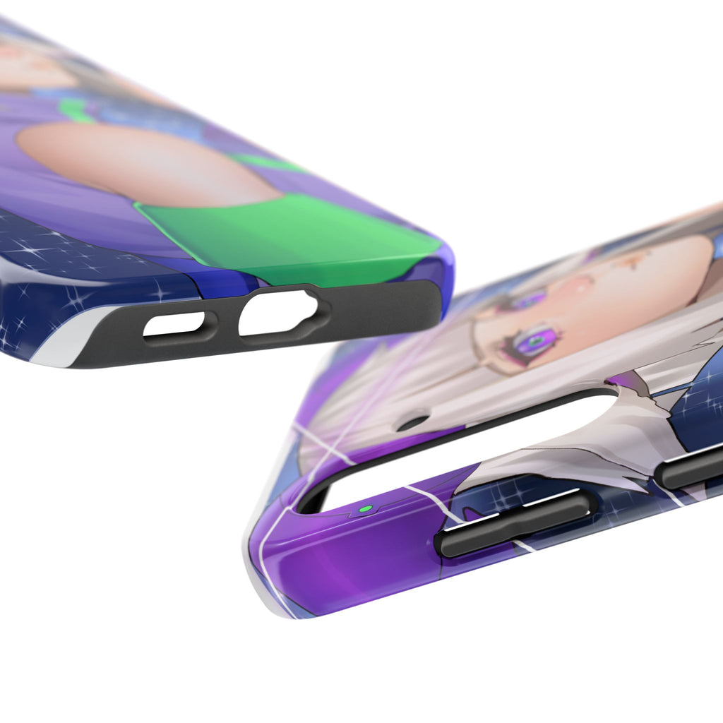 Bobamai "Finger Guns" Phone Case