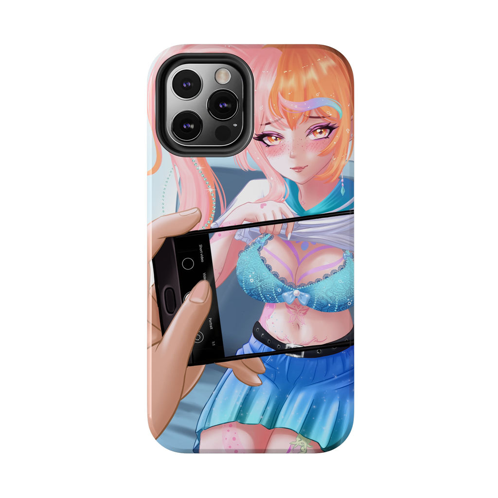 LatteLaguna Phone Case