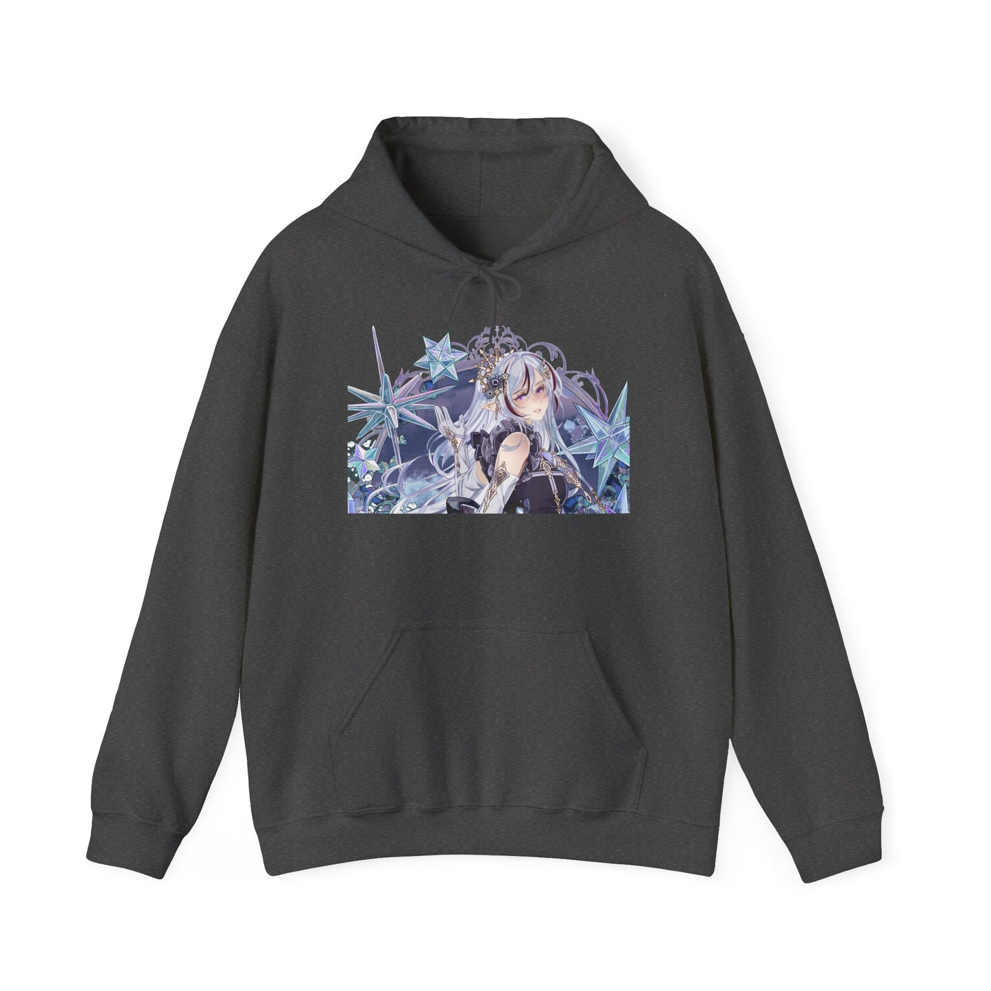 Elegant Raine Hoodie