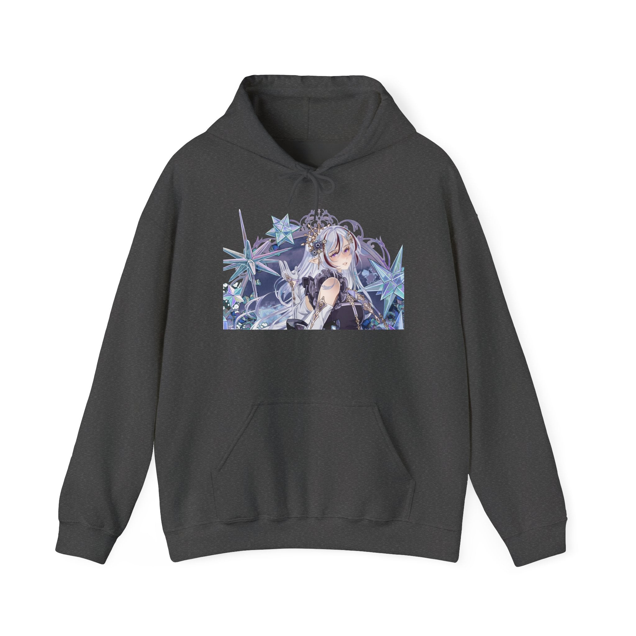 Elegant Raine Hoodie
